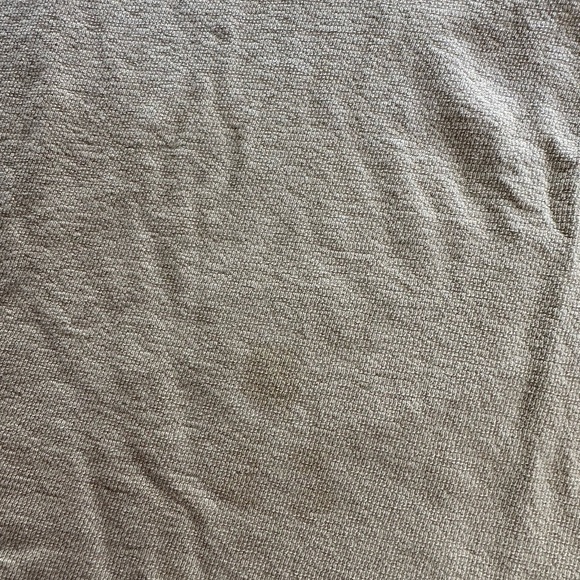 Zara Boys Basic Long Sleeve Tee Shirt Size 10 - Picture 5 of 6